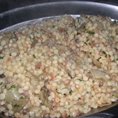 Agriturismo - Fregola